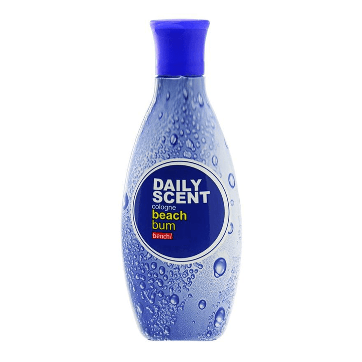 Daily Scent Cologne Beach Bum 75ml - Bench - Pinoyhyper