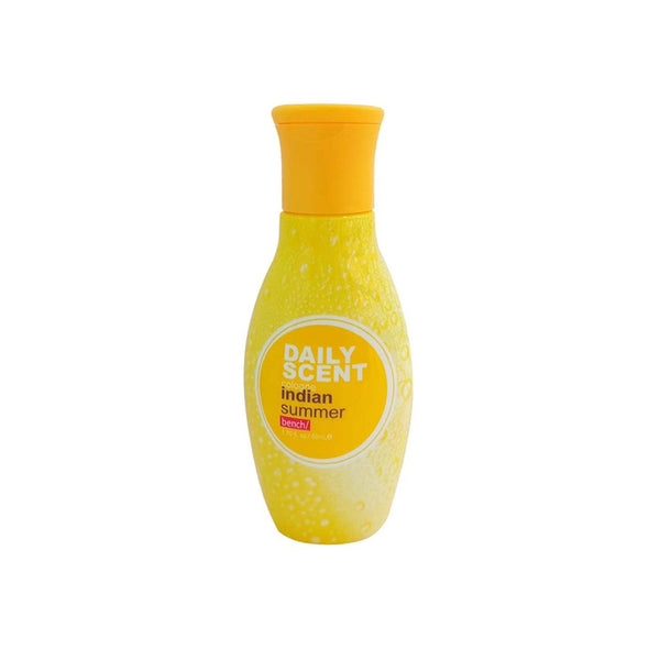Daily Scent Cologne Indian Summer 50ml - Bench (Small) - Pinoyhyper
