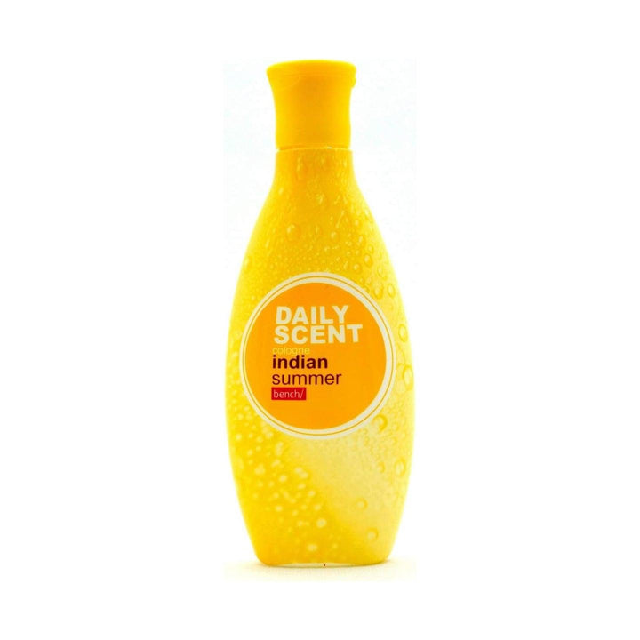 Daily Scent Cologne Indian Summer 75ml - Bench - Pinoyhyper