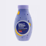 Daily Scent Nine To Mine Powder 50g - Bench - Pinoyhyper