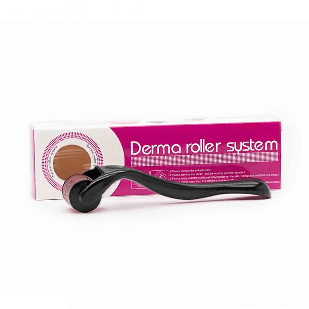 Derma Ruler Derma Roller System DRS150 (1.50mm) – Pinoyhyper