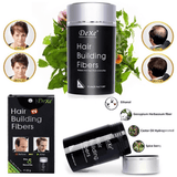 Dexe Hair Building Fibers Black - 22g - Pinoyhyper