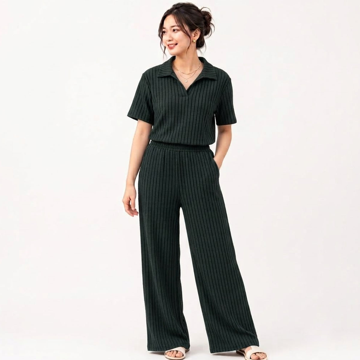 Koler Laining Pajama Women's Set - TZQ27