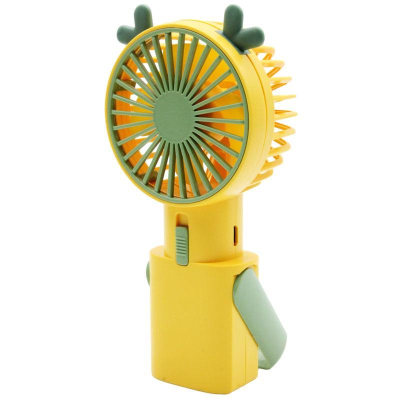 Diandi Mini Portable Cool Hand Fan DD5595 - Pinoyhyper