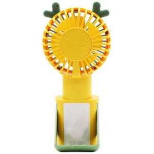 Diandi Mini Portable Cool Hand Fan DD5595 - Pinoyhyper