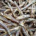 Dried Anchovies (Dilis) - 100g