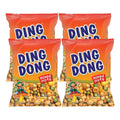Ding Dong Snack Mix Nuts 100gm - dingdong (3+1) Offer - Pinoyhyper