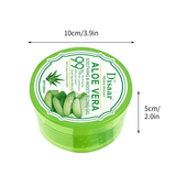 Disaar Aloe Vera Soothing & Moisturizing Gel - 300ml - Pinoyhyper
