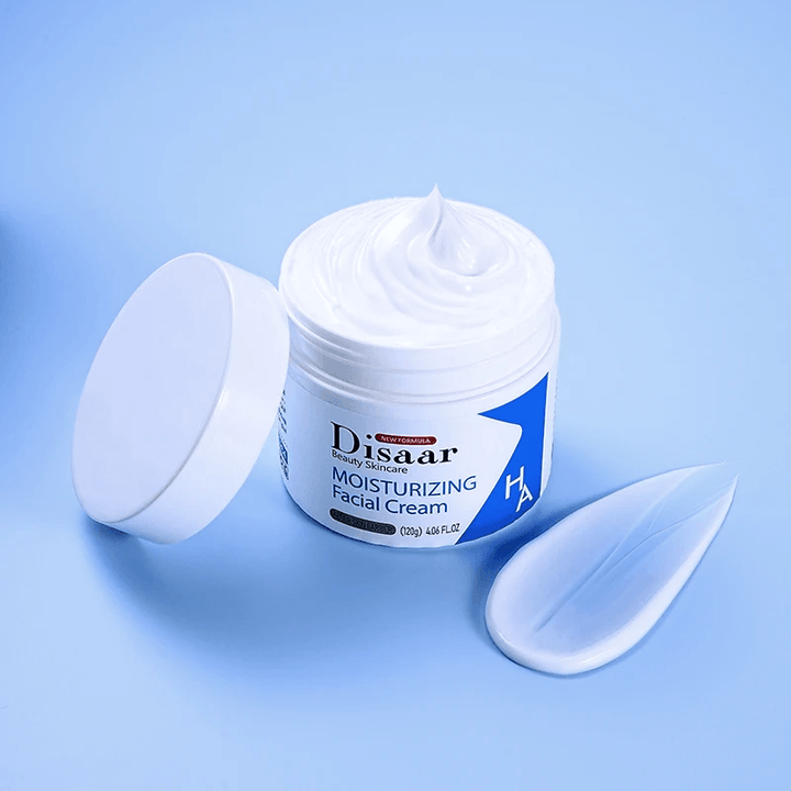 Disaar Beauty Skincare Moisturizing Facial Cream - 120g - Pinoyhyper