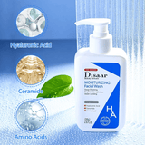 Disaar Beauty Skincare Moisturizing Facial Wash - 200g - Pinoyhyper