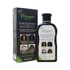 Disaar Hair Shampoo Anti Hair Loss Shampoo - 200ml - Pinoyhyper