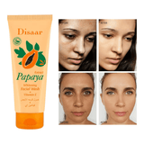 Disaar Papaya Extract Vitamin E Whitening Facial Wash - 100g - Pinoyhyper