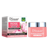 Disaar Rose Ceramide Facial Cream - 50g - Pinoyhyper