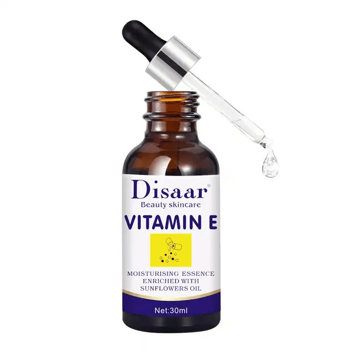 Disaar Whitening & Anti-Wrinkles Vitamin E Face Serum - 30ml - Pinoyhyper