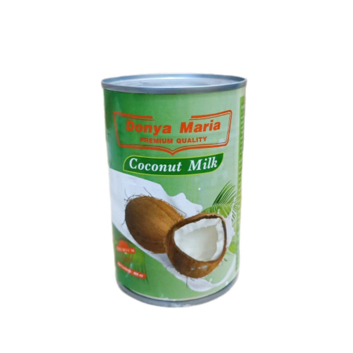 Donya Maria Coconut Milk - 400ml - Pinoyhyper