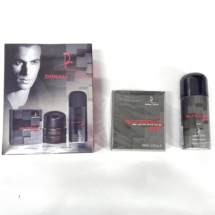 Dorall Collection Sundown Perfume + Body Spray - Pinoyhyper