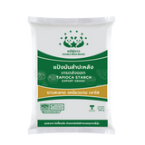 Tapioca Starch + Coconut Milk Combo
