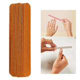 Double Sided Nail Files - 1pcs - Pinoyhyper
