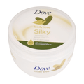 Dove Body Love Silky Pampering Body Cream - 300ml - Pinoyhyper