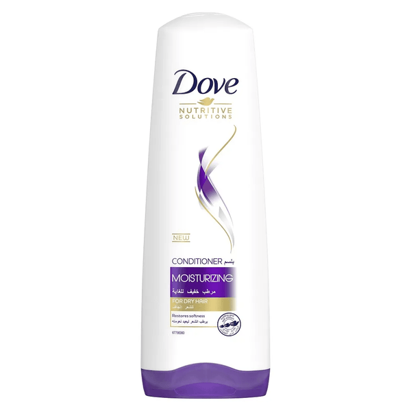 Dove Conditioner Moisturizing for Dry Hair - 350ml - Pinoyhyper