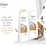 Dove Conditioner Repairing Ritual With Coconut Oil & Turmeric - 320ml - Pinoyhyper