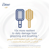 Dove Intensive Repair Shampoo - 400ml+200ml - Pinoyhyper