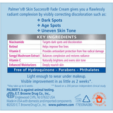 Palmer's Skin Success Anti-Dark Spot Fade Cream - 125g
