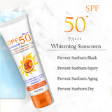 Disaar Vitamin C Refreshing Brightening Sunscreen SPF 50 - 50g