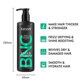 Karseell BNC Argan Super Detangle Conditioner - 500ml