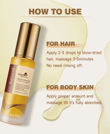 Karseell Maca Essence Oil - 50ml