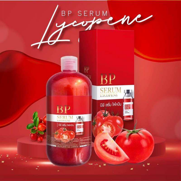 BP Serum Lycopene - 500ml