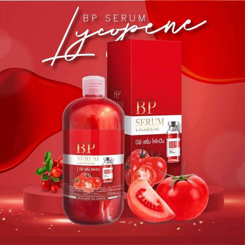 BP Serum Lycopene - 500ml
