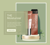 SKIN dough The Moisturizer (Snail Mucin Bakuchiol Niacinamide) - 30ml
