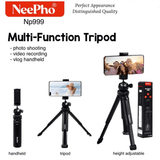 حامل ثلاثي القوائم متعدد الوظائف من NeePho NP-999