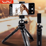 حامل ثلاثي القوائم متعدد الوظائف من NeePho NP-999