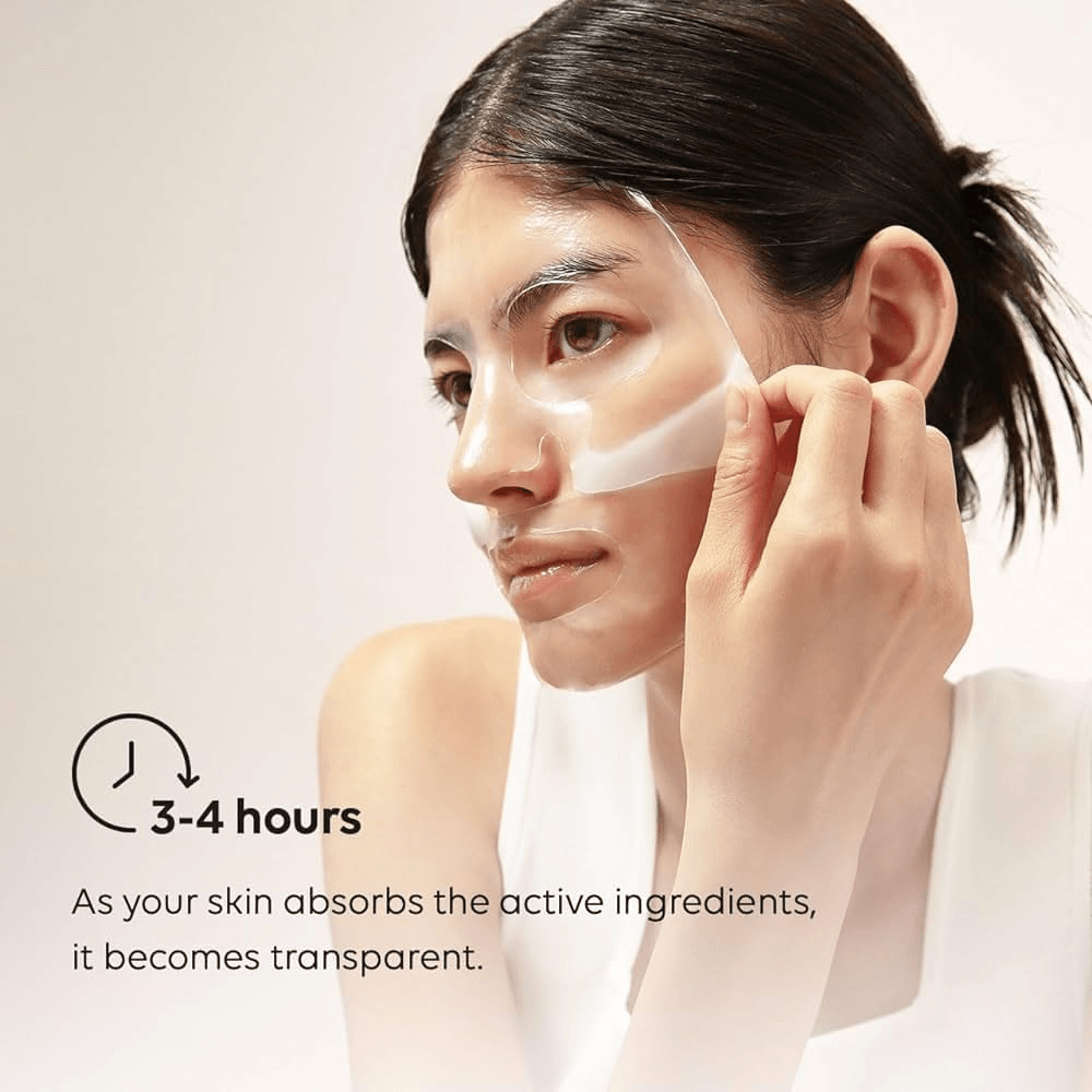 Biodance Bio Collagen Real Deep Mask - 34g