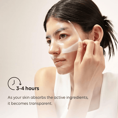Biodance Bio Collagen Real Deep Mask - 34g