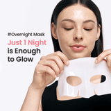 Biodance Bio Collagen Real Deep Mask - 34g