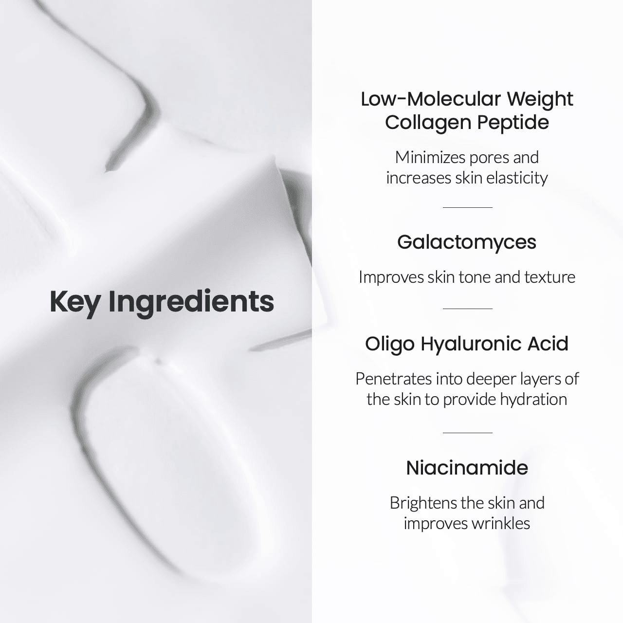 Biodance Bio Collagen Real Deep Mask - 34g