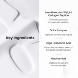 Biodance Bio Collagen Real Deep Mask - 34g