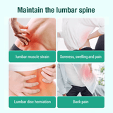 APGAR Lumbar Cold Compress Gel - 20g