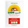 Lion Capsicum Pain Relief Plaster - 12 × 18 Cm