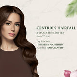 Parachute Advansed Onion Enriched Coconut Hair Oil - 300ml + 200ml