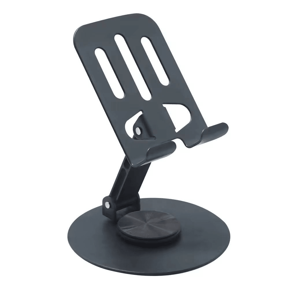 Foldable Universal Phone & Tablet Desktop Stand - C-003