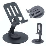 Foldable Universal Phone & Tablet Desktop Stand - C-003