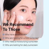 Isntree Hyaluronic Acid Daily Sun Gel SPF 30 PA+++ - 50ml