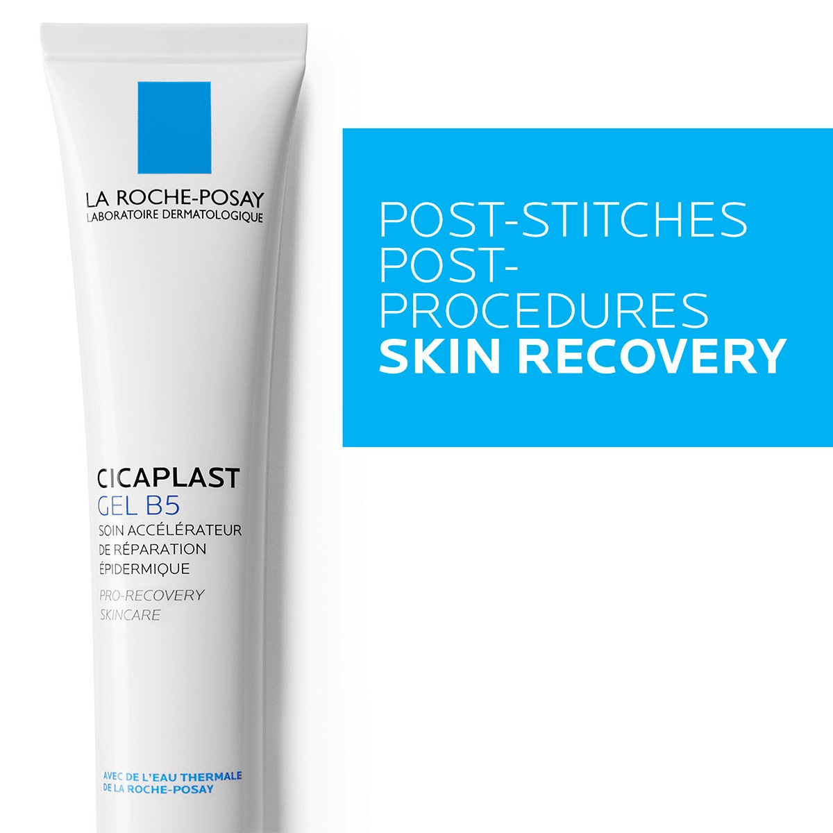 La Roche-Posay Cicaplast Gel B5 - 40ml