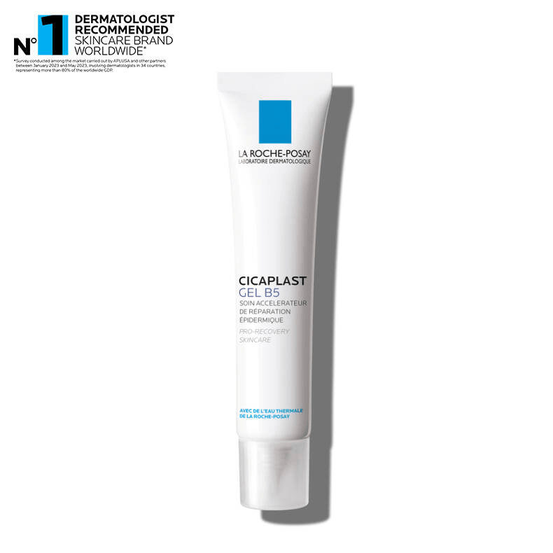 La Roche-Posay Cicaplast Gel B5 - 40ml