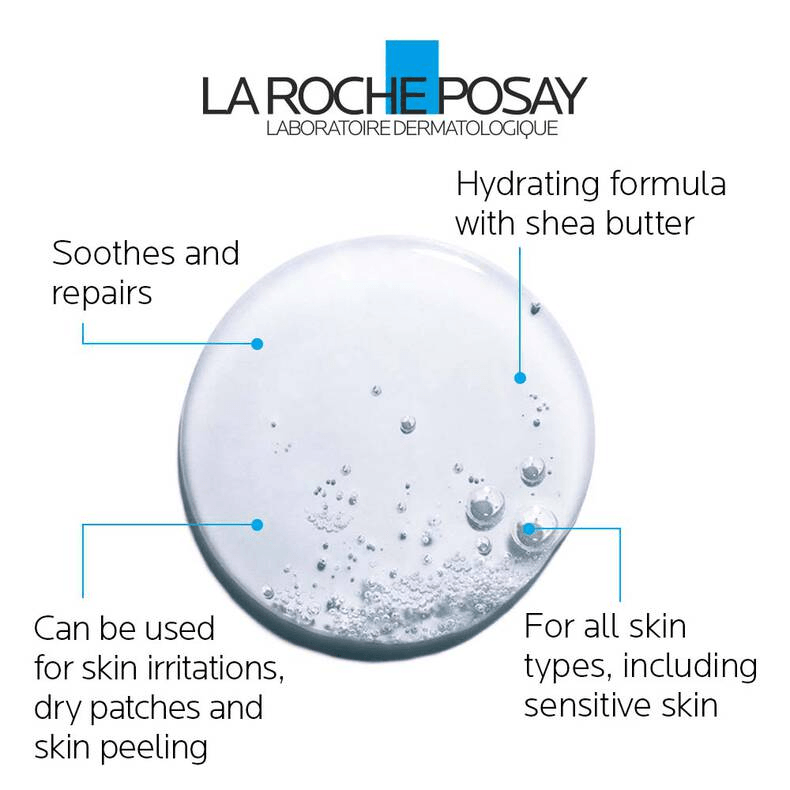 La Roche-Posay Cicaplast Gel B5 - 40ml