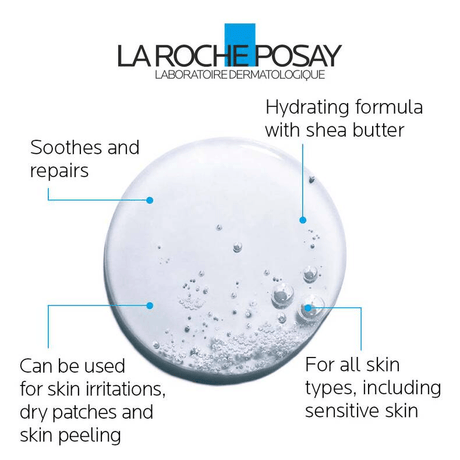 La Roche-Posay Cicaplast Gel B5 - 40ml